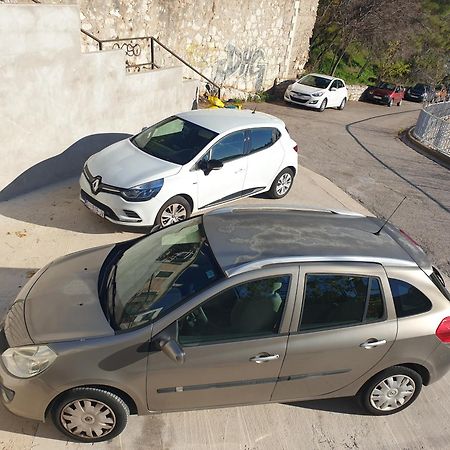 Apartment Peran Šibenik Exterior foto