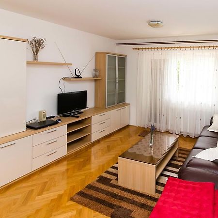 Apartment Peran Šibenik Exterior foto