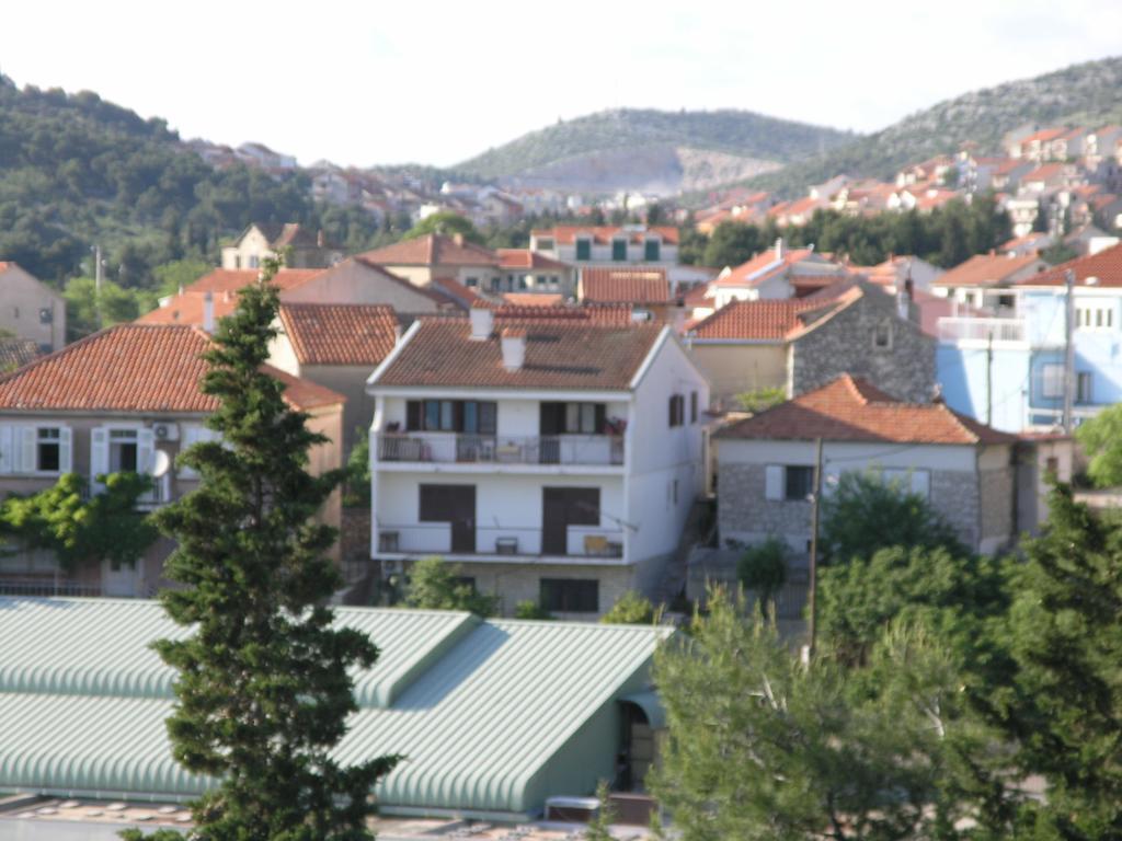Apartment Peran Šibenik Zimmer foto