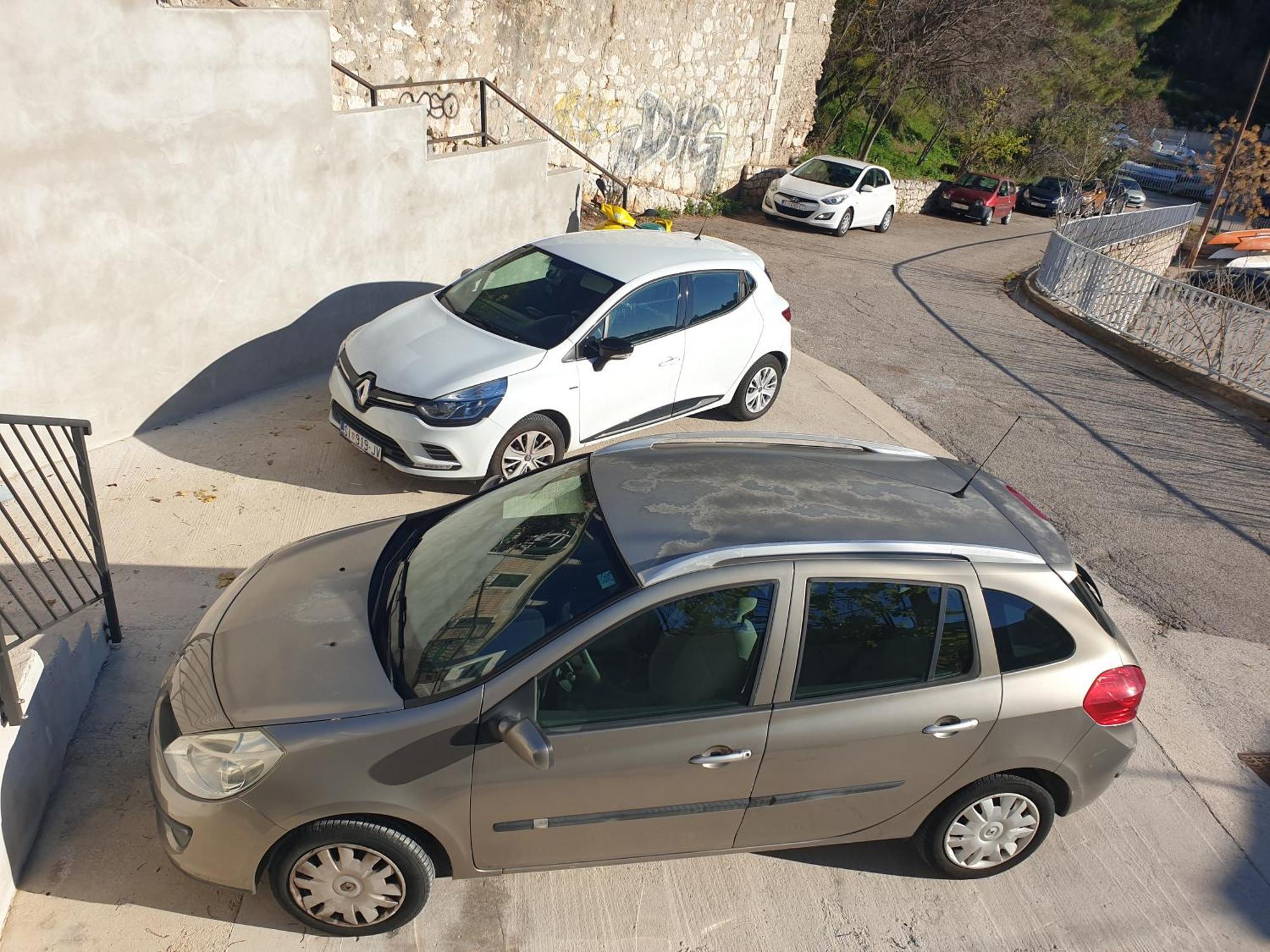 Apartment Peran Šibenik Exterior foto