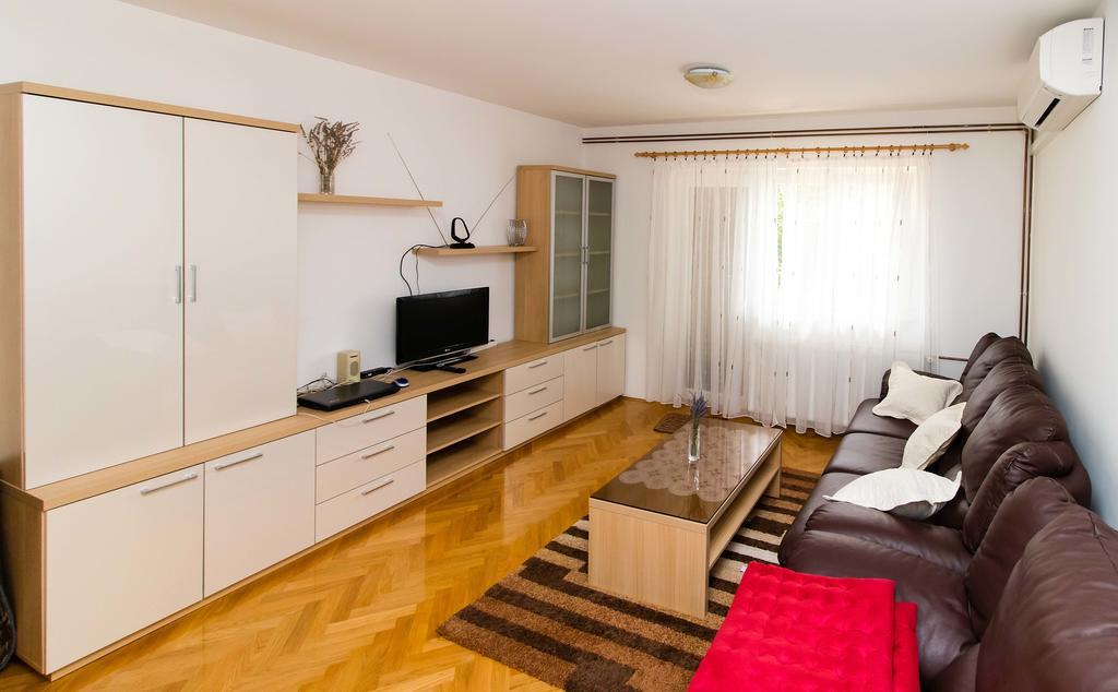 Apartment Peran Šibenik Exterior foto